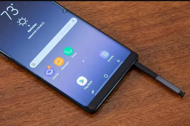 Note 9 - по-пригоден за игри, призван да вдигне продажбите