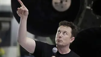 Мъск заплаши служителите на Tesla, работещи от разстояние