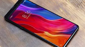 Xiaomi готви смартфон с 5G и 10GB оперативна памет