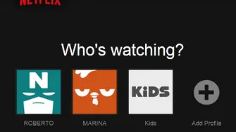 Netflix вече ще предлага и... мобилни игри