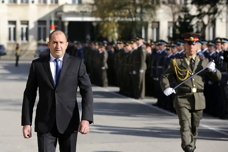 Какво разбрахме за президента