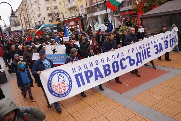 Бедата не е във въпросите, а в липсата на отговори