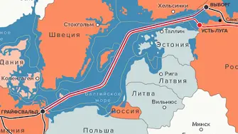 Германски регулатор спря сертифицирането на 