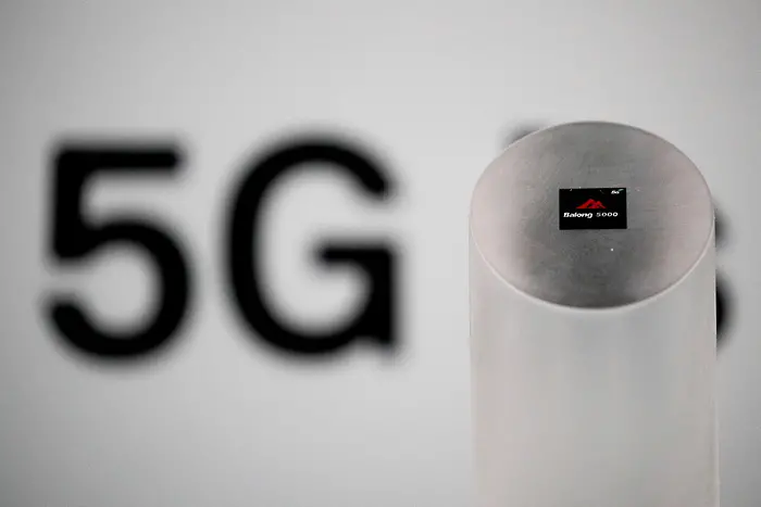 5G ще стигне 1 млрд. души до 3-5 години