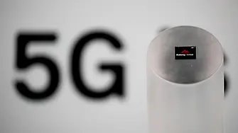 5G ще стигне 1 млрд. души до 3-5 години