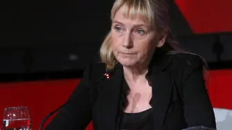 Елена Йончева води у нас мониторинговата група на ЕП