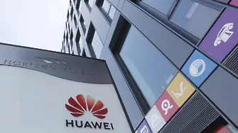 Huawei може да остане и без актуален Android