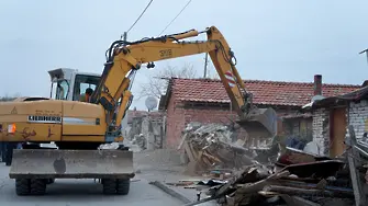 Военни протестират: “Не на циганизацията на държавата”