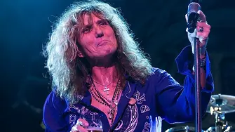 Новият Whitesnake: Пет минути и половина чист рок (ВИДЕО)