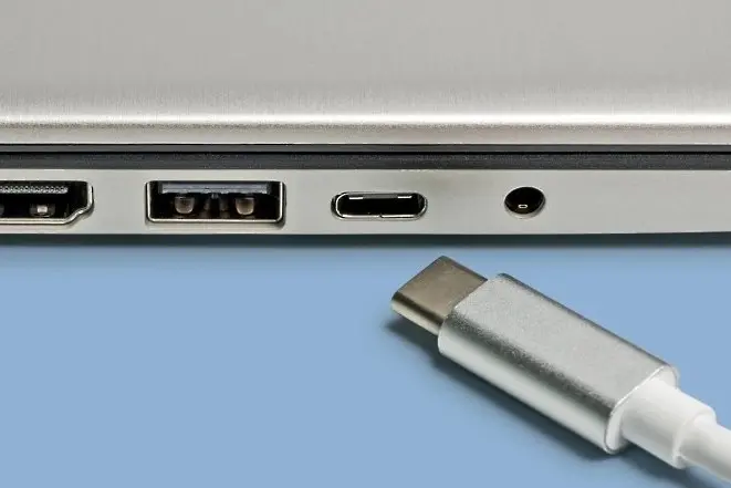 Иде USB4. Спокойно - конекторът остава същият