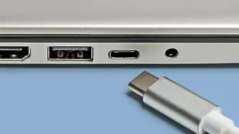 Иде USB4. Спокойно - конекторът остава същият