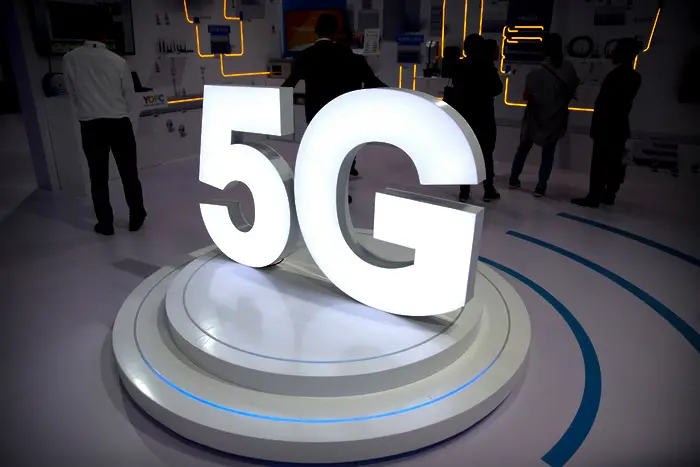 Монако с пълно 5G покритие - за първи път в света