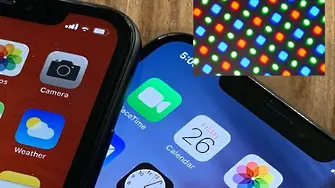 Samsung иска неустойка от Apple заради слаби продажби на iPhone