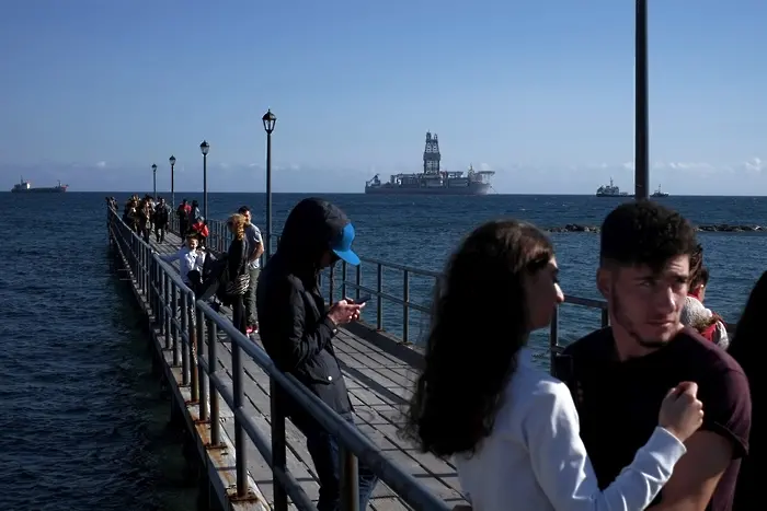 Турция се кара на ЕС: Не се бъркайте в кипърския въпрос