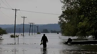 Борбата с изменението на климата и запазването на растежа вървят ръка за ръка