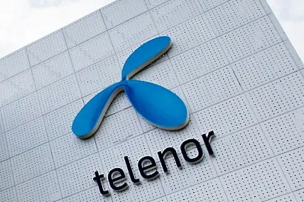 Telenor ще тества 5G до края на годината