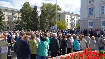 Лъжи и мълчание като при Чернобил: Разбрахме ли какво се случи край Архангелск?