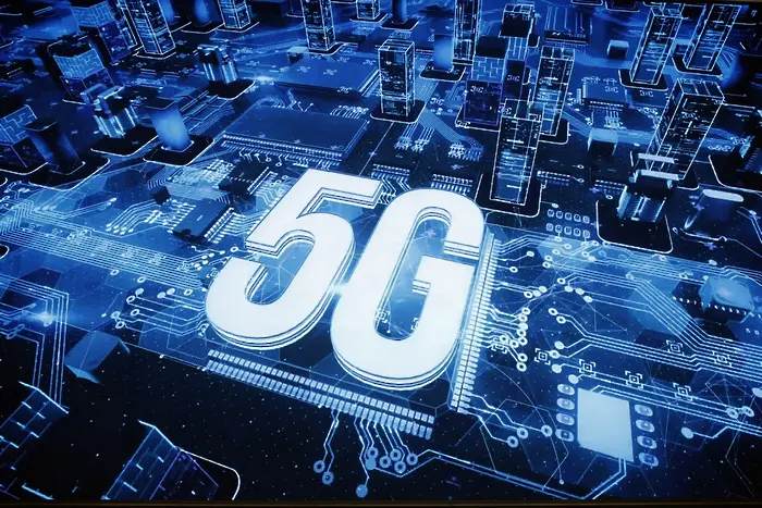 Кой има най-бързата 5G мрежа? 