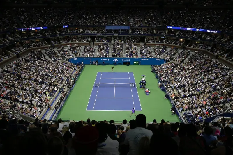 US Open ще се играе по програма и без публика