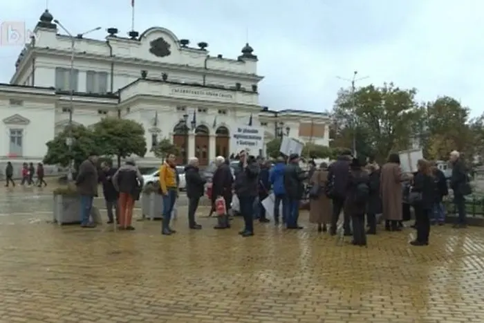 Каквато журналистиката ни, такъв и празникът ѝ