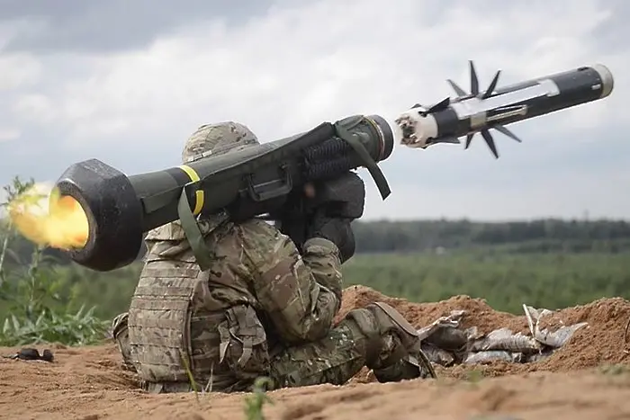 САЩ подготвят нов скок на военната помощ за Украйна