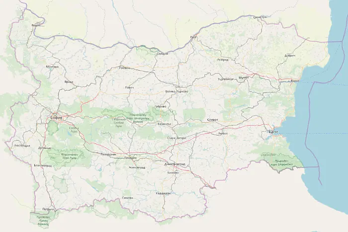 Картографираме сеизмичния риск до 2025 г.