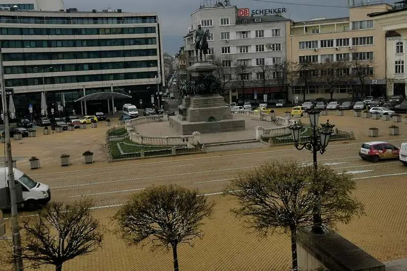 В парламента избират Цацаров за шеф на КПКОНПИ. Протести няма