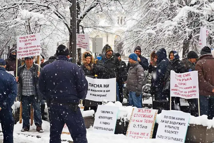 Кой лъже - кметицата или опозицията? 