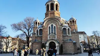 БПЦ: Човек може да се зарази в църквата само ако вярата му е слаба