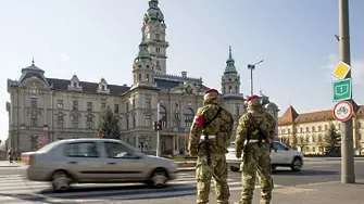 Орбан иска да наложи извънредно положение в Унгария. Без краен срок