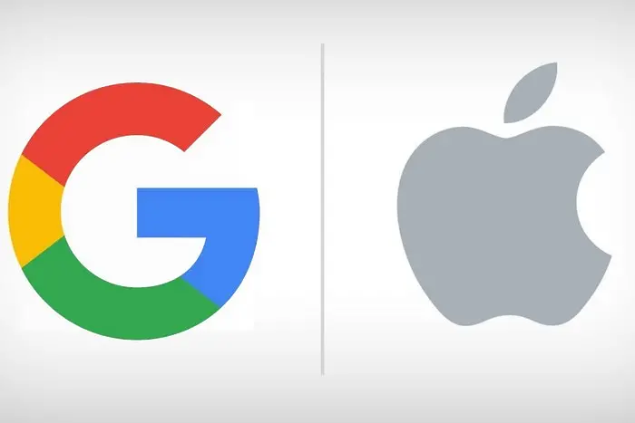 Apple усилено работи за своя търсачка заради делото срещу Google