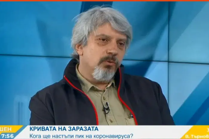 Математик от БАН: Загубихме битката по Великден. Влизаме в неблагоприятния сценарий