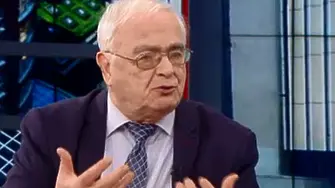 Вирусологът акад. Гълъбов: Не ми изглежда убедително, че ще има втора вълна