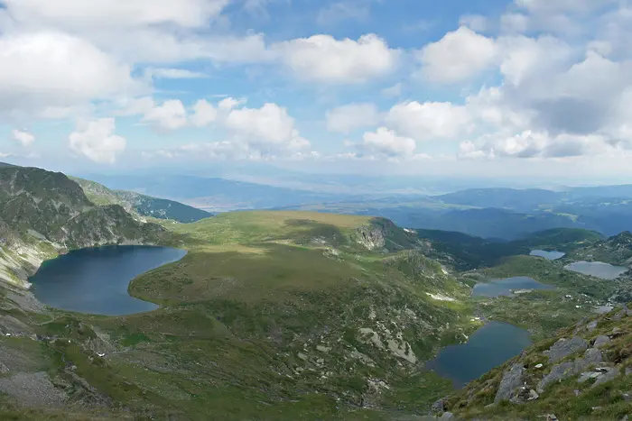 Познавате ли тази България? (ТЕСТ)