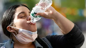 Вижте къде няма да има вода на 10 ноември в София