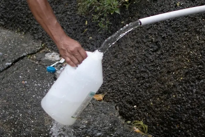 20 квартала в София без топла вода, някои и без студена (СПИСЪК)