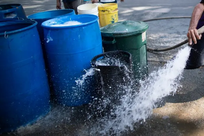 Вижте къде няма да има вода на 10 февруари в София