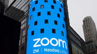 Жените страдат повече след дълги Zoom срещи от мъжете