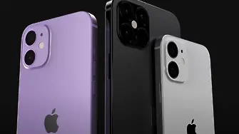 Foxconn набира работници, за да направят iPhone 12 навреме