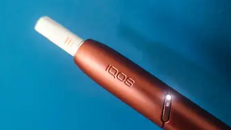 IQOS вече е с 