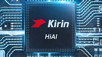 Удар за Huawei - не могат да произвеждат процесора Kirin