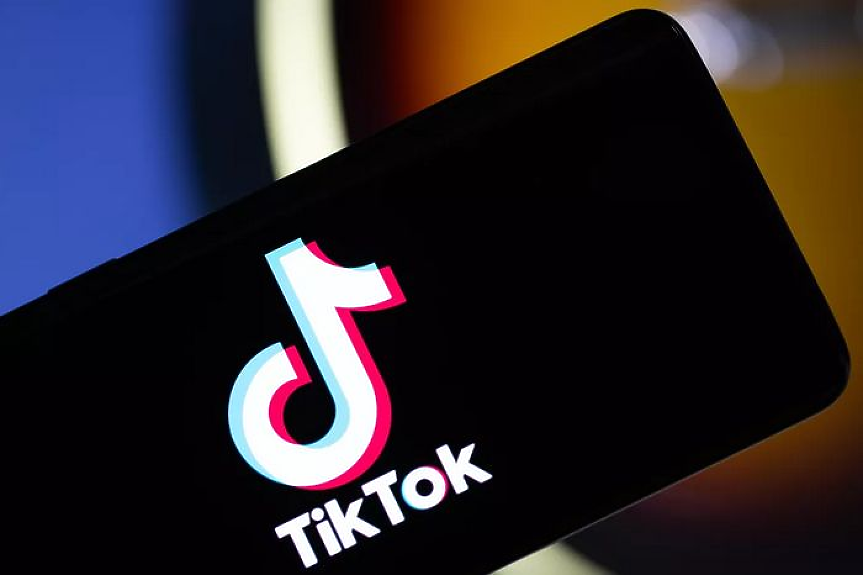 От TikTok се сетиха да добавят ограничение на възрастта