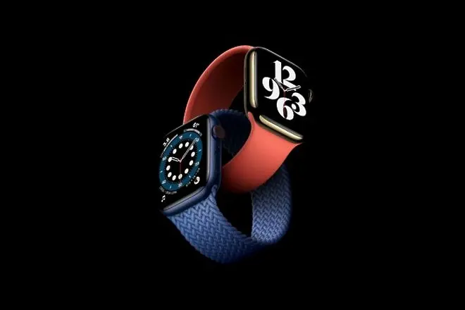 Новият Apple Watch 6 идва без зарядно. Ами iPhone?