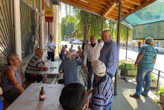 Граждани благодарят на прокуратурата - надяват се на бистра вода