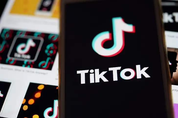 Oracle и Walmart спасяват TikTok