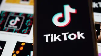 TikTok поиска от съдия да блокира забраната на Тръмп