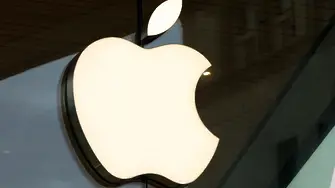 Apple е на върха на света: достигна пазарна капитализация от $3 трилиона