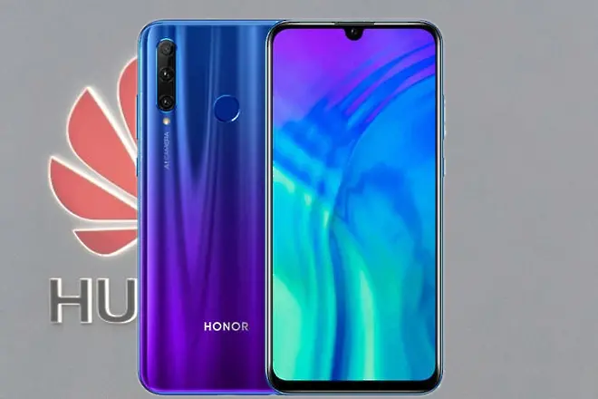 Huawei вероятно ще продаде бранда Honor