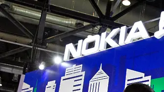 Nokia ще прави 4G мрежа на Луната 