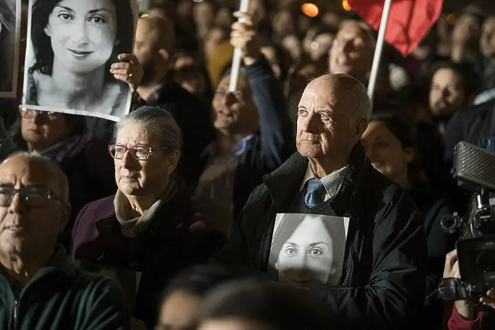 Делата SLAPP - или как влиятелни бизнесмени и политици заглушават критиците